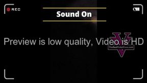 Vickys loud stomach growling- AUDIO ONLY