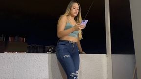 Pee Pants VERSION 2-3
