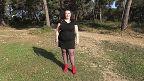 de strasbourg jusqu au sud, jade, 23ans, n esquive jamais la sodomie !