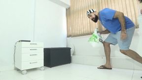 I want to steal your Farts part 1 by Thay Flores and Daniel Santiago cam by Aline full hd