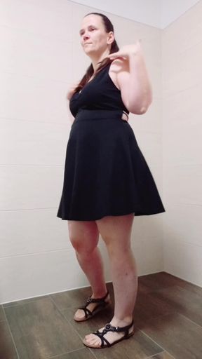 Striptease and Introduction