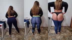 big ass