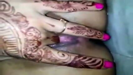 Indian desi girl masturbation