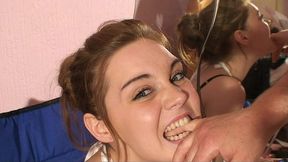 Sophie's Teeth