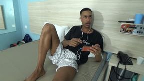 MY BEST FRIEND DISCOVERING MY FART DESIRES - BY BLADE MORRIS AND JOE JHONSON - FULL VERSION IN FULL HD