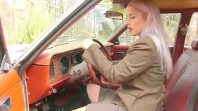 1982 Fairmont Won't Start for Galas HD