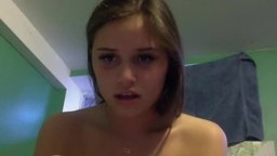 Madison Haze Private Show