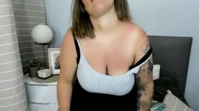 Mollyx Davis Private Show