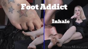 Foot Addict - Mobile Version