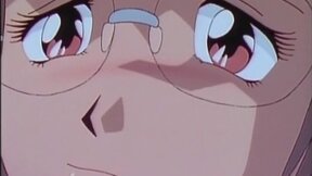 Hentai wet teen dreams
