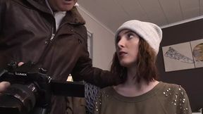 Anilingus Craving - Part 2