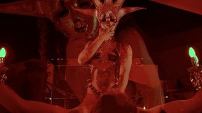 Huntress Artemis - The Ninth Circle Of Hell [Full HD]