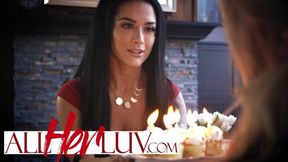 AllHerLuv com - Birthday - Preview