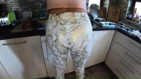 MilfyCalla -Exploring Recreational Activities in Everyday Wear