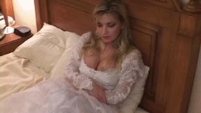 Manhandle My Bride - DEGRADE & MAKE MY BRIDE DO NASTY ACTS AS YOUR CUMDUMP
