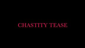 Mistress Isadora- Chasity and pantyhose