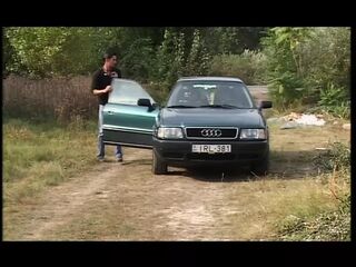 Old Vs Young 3 - Amateur Edition - Episode 3