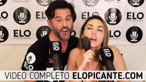 'Bolivian Mimi Gets Blown by the Palette, ELO Podcast's Dirtiest Hit Yet'