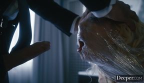 Deeper.THROATED COMPILATION