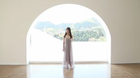 J-Girl Yummy Hana Shirato