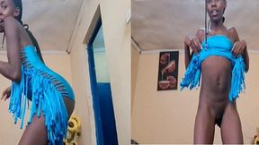 Dancing 5
