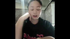 24 hours no Smoking Challenge