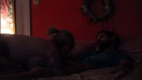 POV Sex Tape
