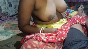 Bhabhi Ki Chudai Indian Sex