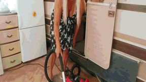 Today's catch of my vacuum cleaner MP4(1280x720)FHD