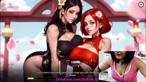 Part 1 - Family Therapy  Stupid Step Brother Cums On Step Sister In Live Stream While Playing Hentai Game