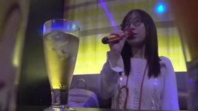 Runaway Babe&#039;s Cum-Drenched, Foot-Fetish Adventure
