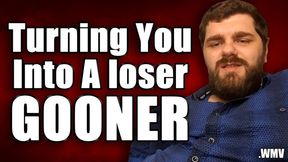 KingMarti Tuns You Into A Loser Gooner