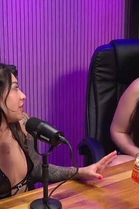Flora and Karol Ntegra Podcast