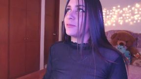 Kary Davis Private Show