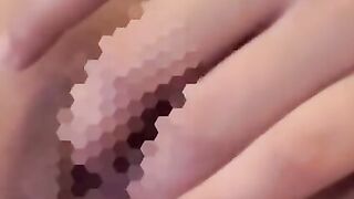 変態女のクリトリスオナニー88 クリトリス吸って