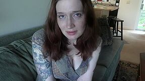 Stepsister Seeks Solace