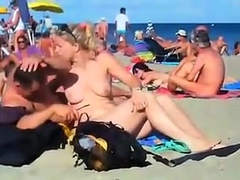 Gozos playeros