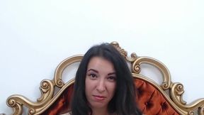 Jenna Berry Private Show