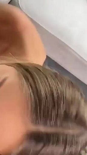 Monika Fox Sucked and Fucked with 3 Guys on Other Angle on Shooting Porno Movie