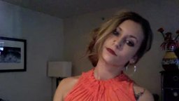Holly Bates Private Show