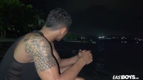 Colombia 6 - Part One - Lucian Reed