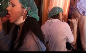 The nurses