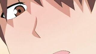 Step-MILF 01 ◌ UNCENSORED HENTAI (English Dubbed)