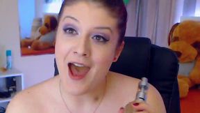 Kristie Ellis Private Show