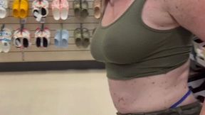 Wedgies in public- mobile friendly