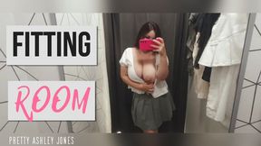 Fitting Room