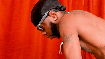 C STYLEX GETS FUCKED ON DIRTY STREET CONFESSIONS SHOW BLUE MOVIE VOL. 44