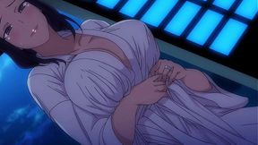 '4K Explicit Hypnoguide: Miyjima Tsubaki's Seduction Session'