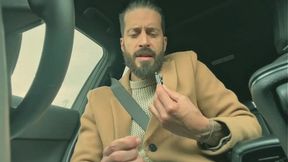 Midlife crisis fucking a stranger