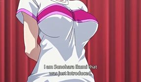 Tsuma Netori Ryoujoku Rinne Ep 1